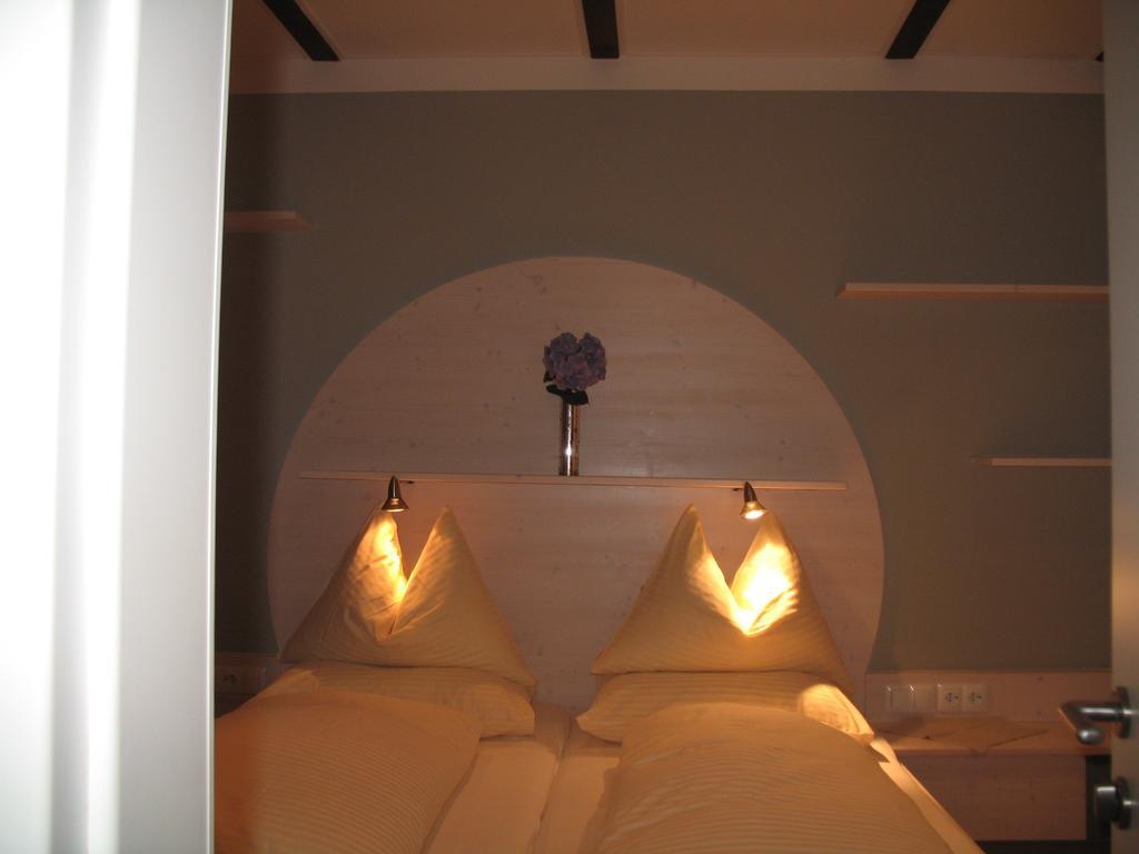 Seehaus Edith Maria Wörth Kamer foto
