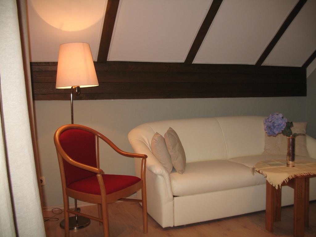 Seehaus Edith Maria Wörth Kamer foto